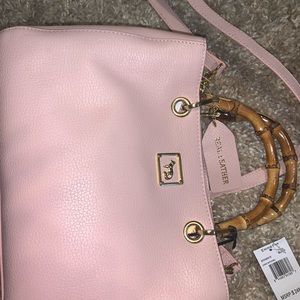 🌸 Emma Fox Luxury Handbag🌸